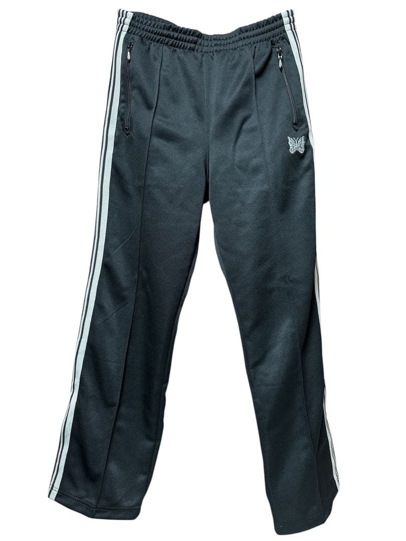 Needlesセットアップ