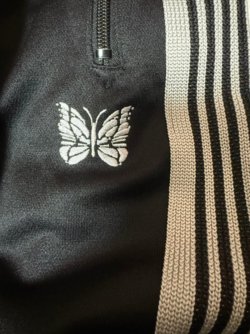 Needlesセットアップ