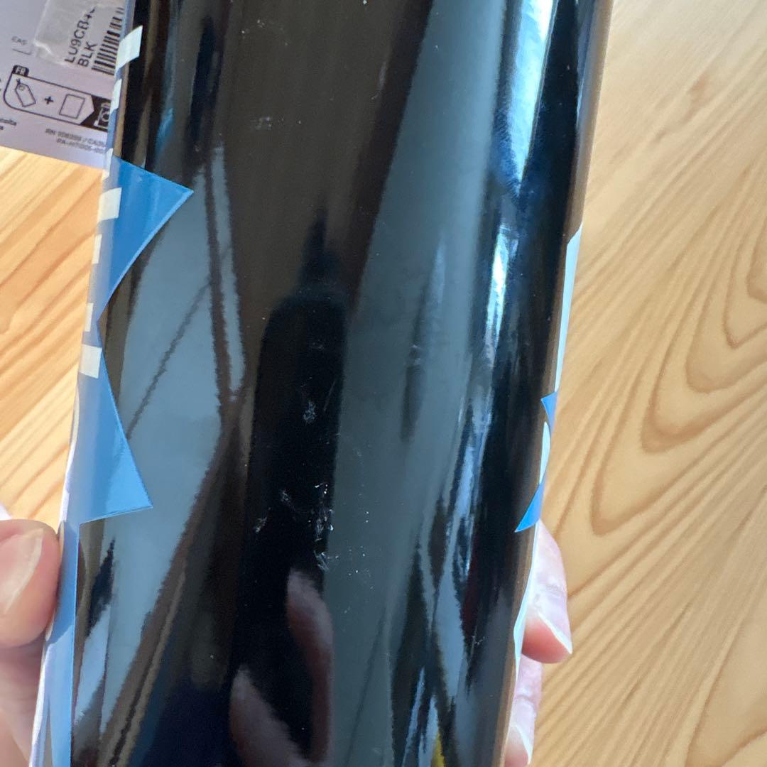 ルルレモン　NY限定ボトル