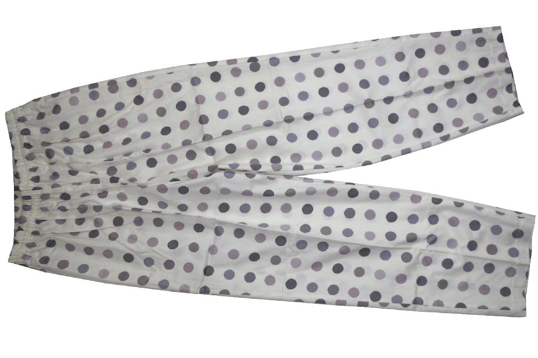 【新品】ワコール×sousou/睡眠科学 　女性用春夏物シャツパジャマ（M)