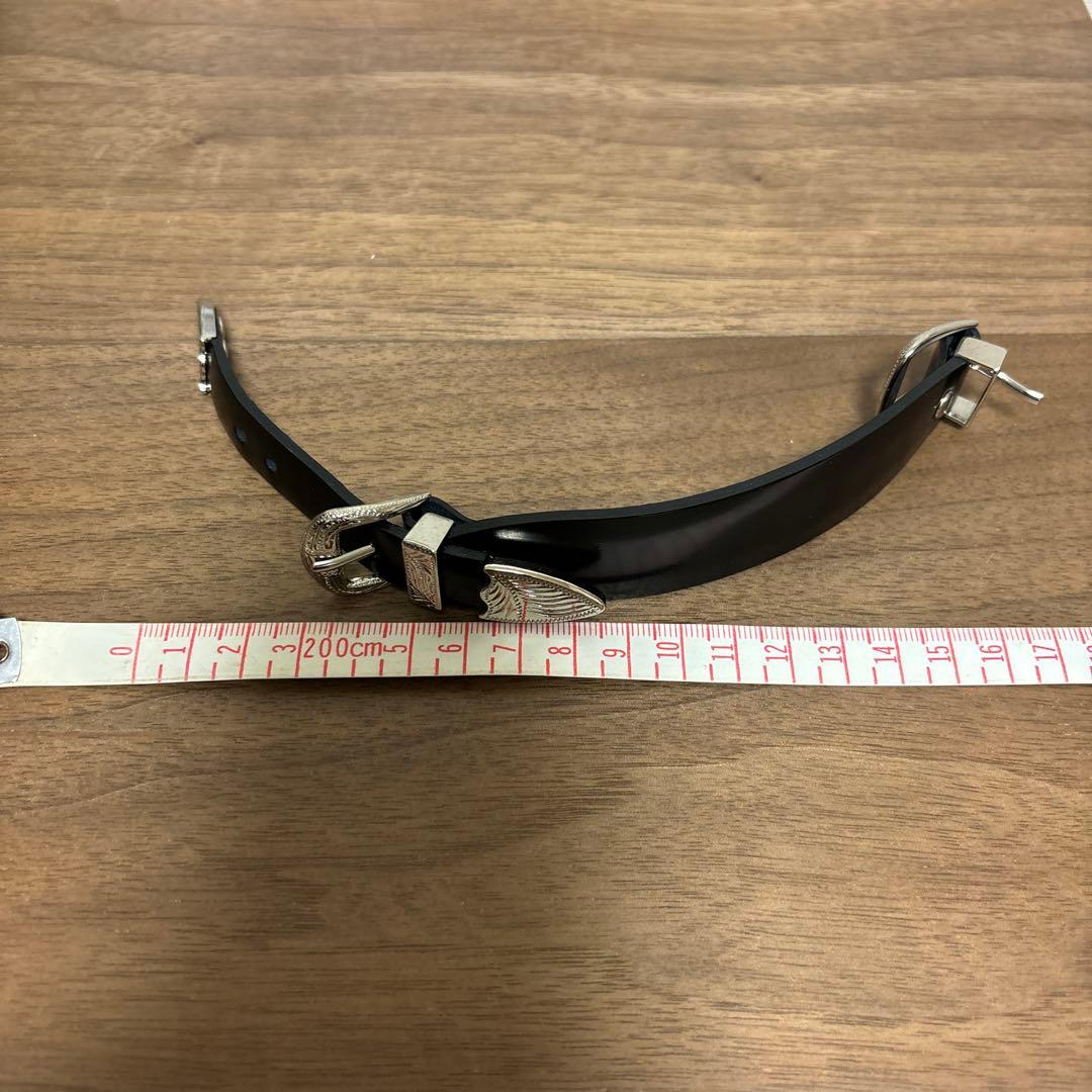 ブレスレット　TOGA