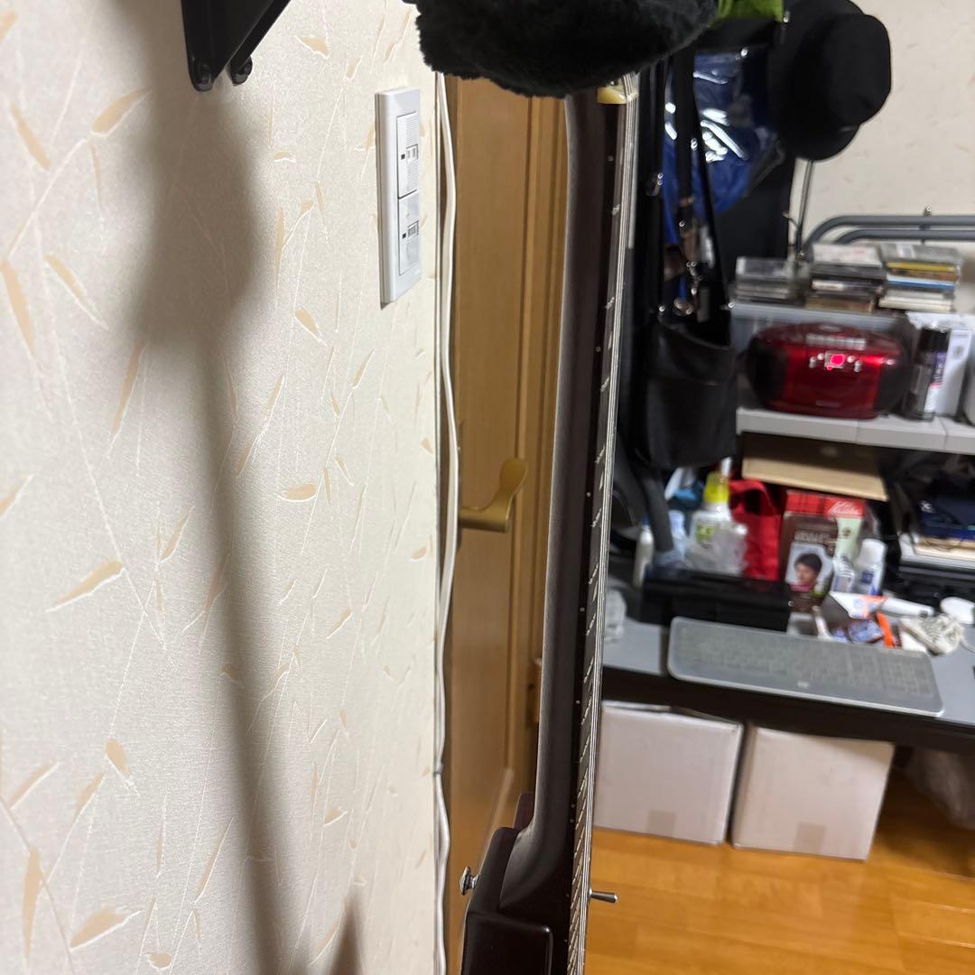 【レア】YAMAHA SG-35 1974年製　リペア前提　最終価格