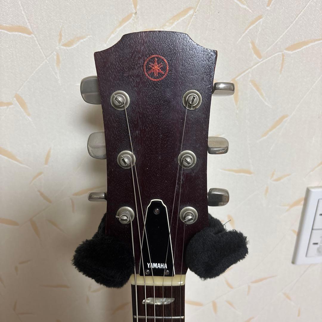 【レア】YAMAHA SG-35 1974年製　リペア前提　最終価格