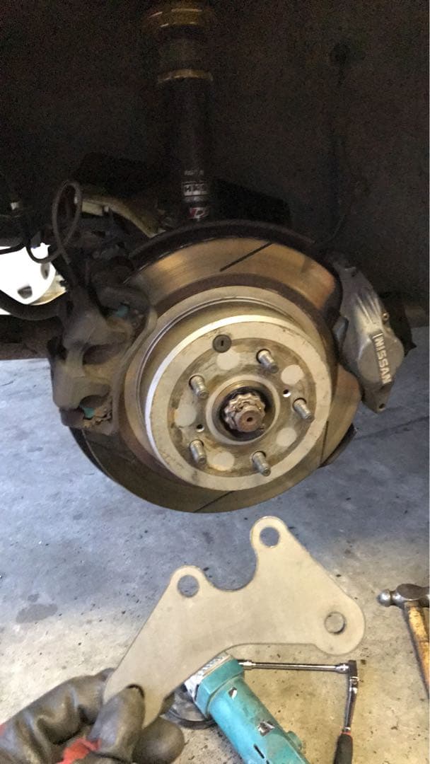 ウィルウッド 本物 油圧サイドブレーキ　フルキット ＪＺＸ１００　ＪＺＸ９０