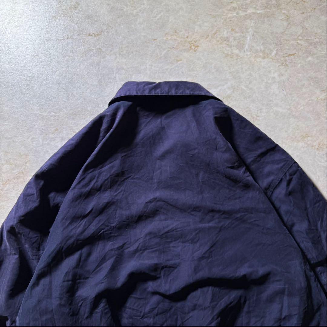 ROCK  TRADINGハリントンジャケット鬼フェード短丈90s美品