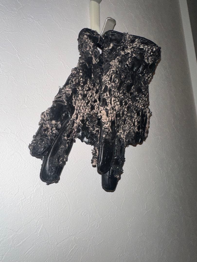 小物 blank smoking leather globe