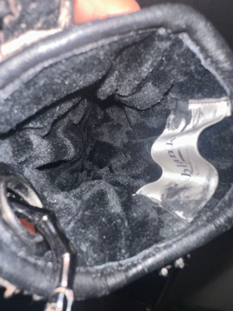 小物 blank smoking leather globe