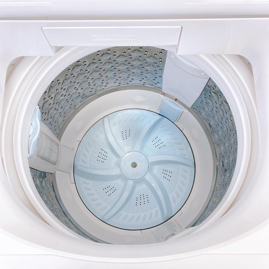 2024年製 TOSHIBA 全自動洗濯機 AW-8DH4 8kg 東芝