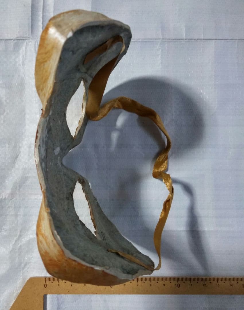 ベネチアン マスク 猫 イタリア まとめ売り