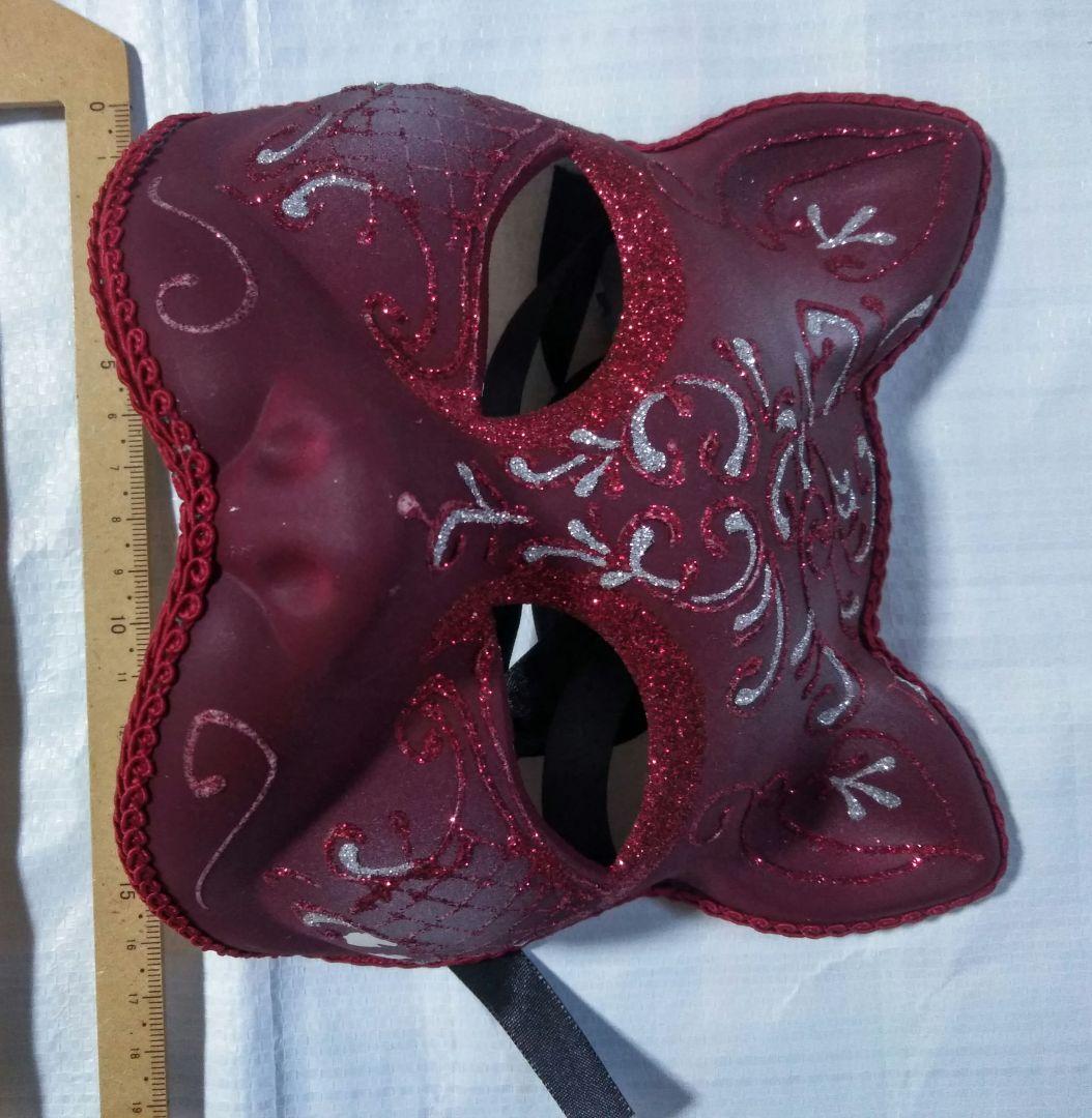 ベネチアン マスク 猫 イタリア まとめ売り