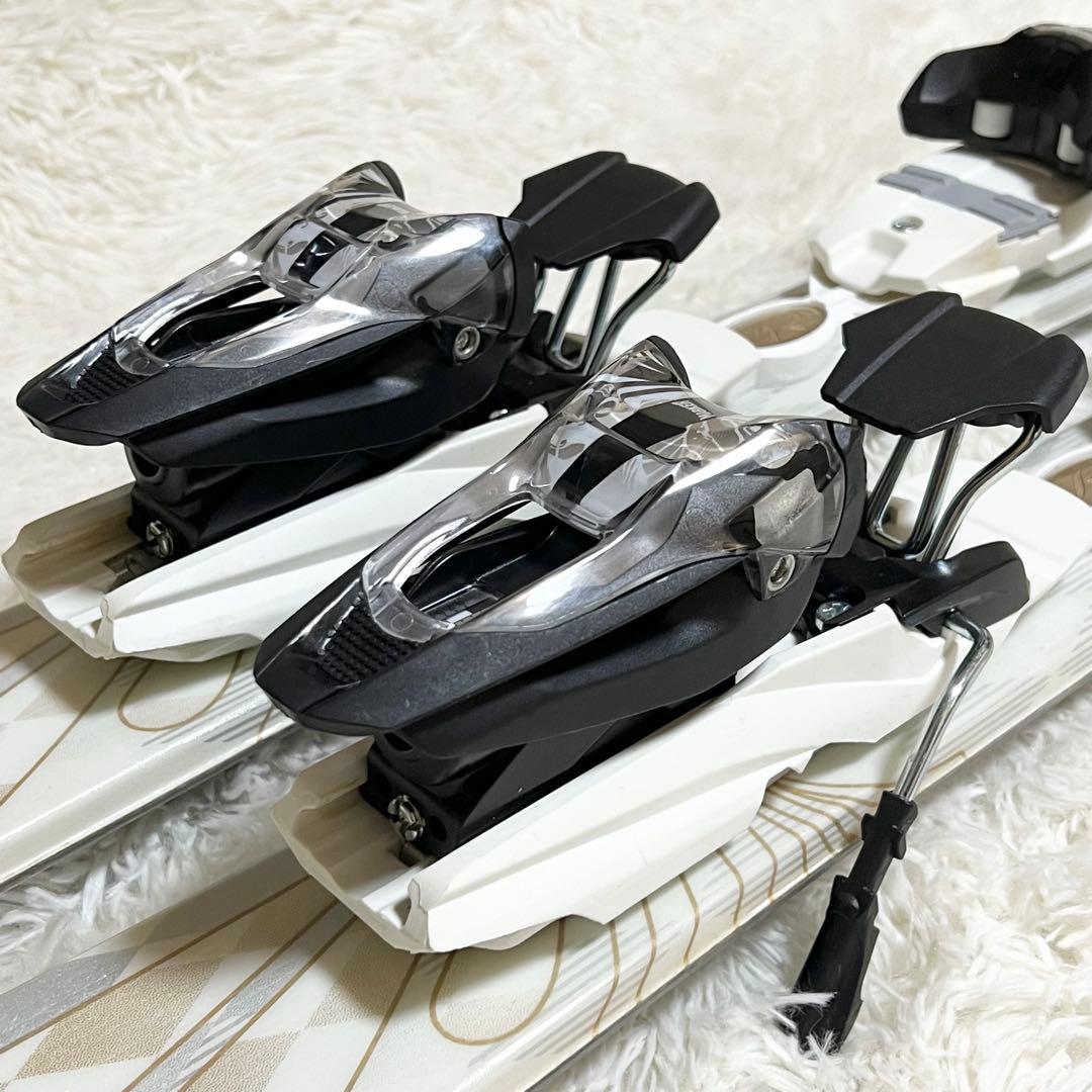 【未使用】 MAGIC STAR LADY 142 レディース K2 ケーツー