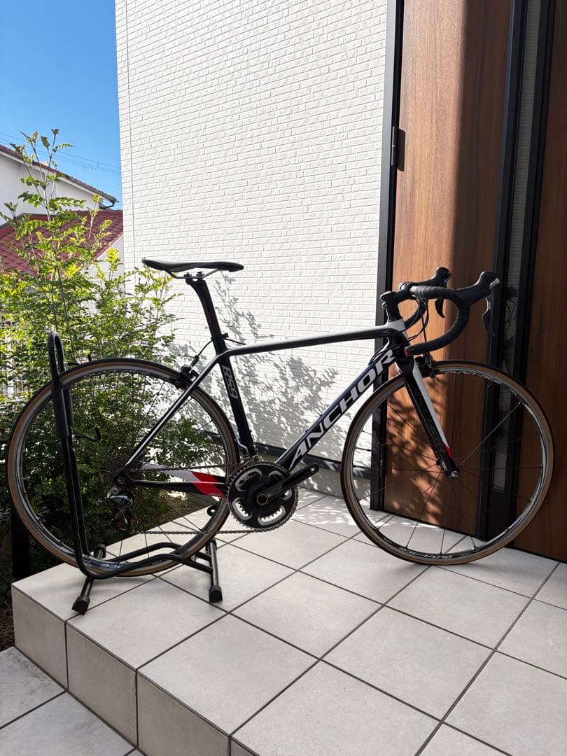 ANCHOR（アンカー）RS9　（アールエス9）2018年　サイズ490