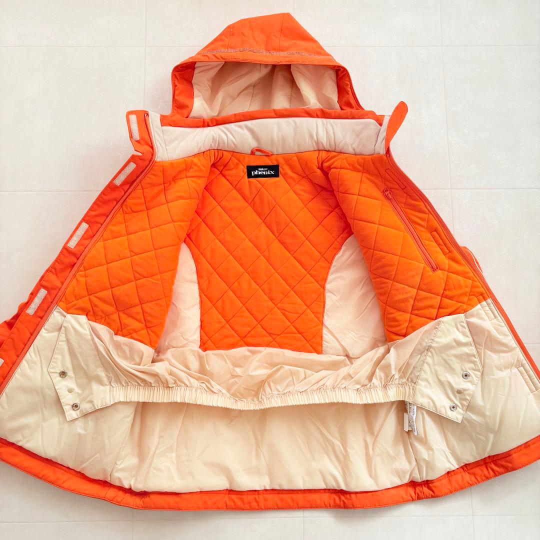 【極美品】フェニックス スキー スノーボード ウェア 上下セット レディース M