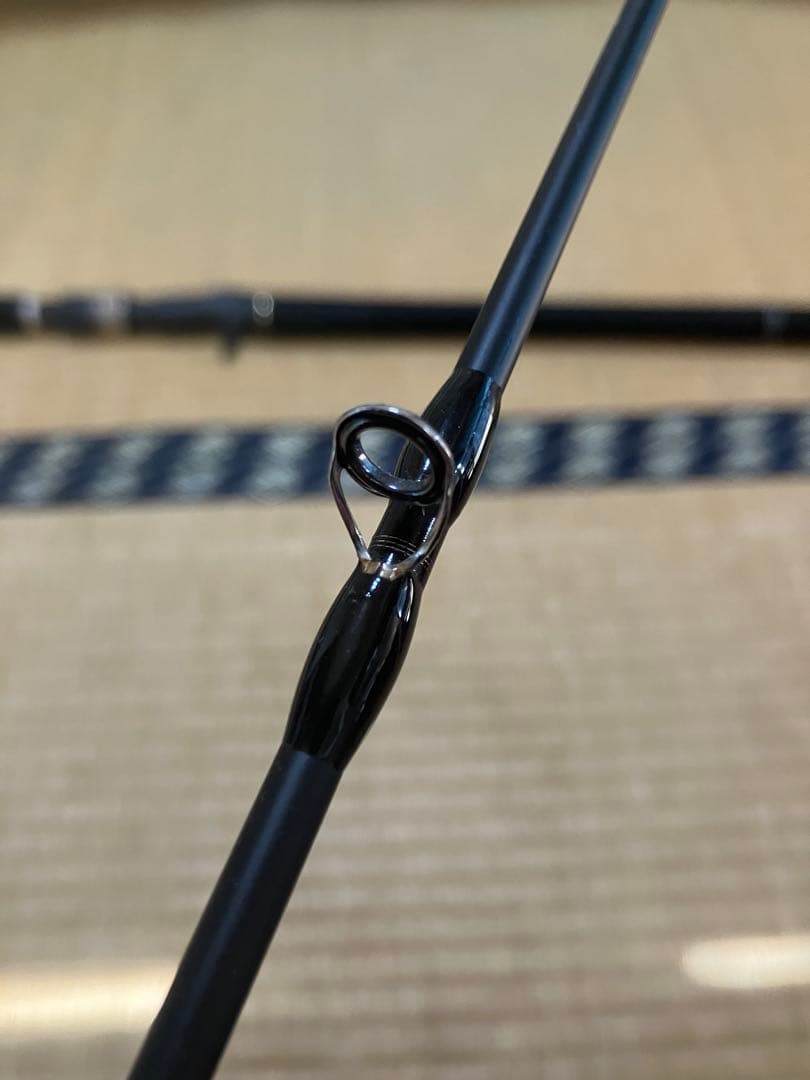 【専用】テイルウォーク　ジグフォースSSD C602