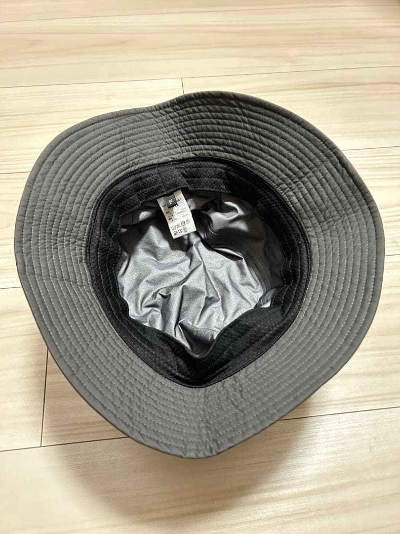 ジャケット・アウター The North Face GTX Over Coat & Hat L