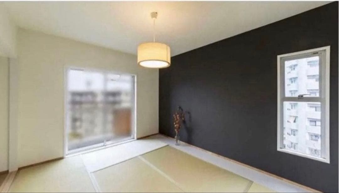 【KOIZUMI】シンプルな布製ペンダントライト　美品♫