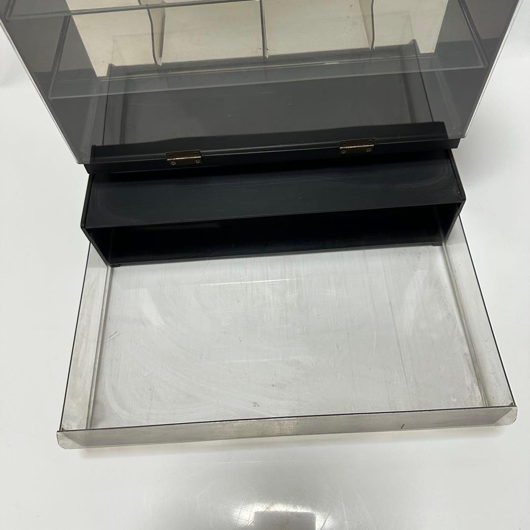 超希少　Technics 販促用　ボックス　レコード交換針