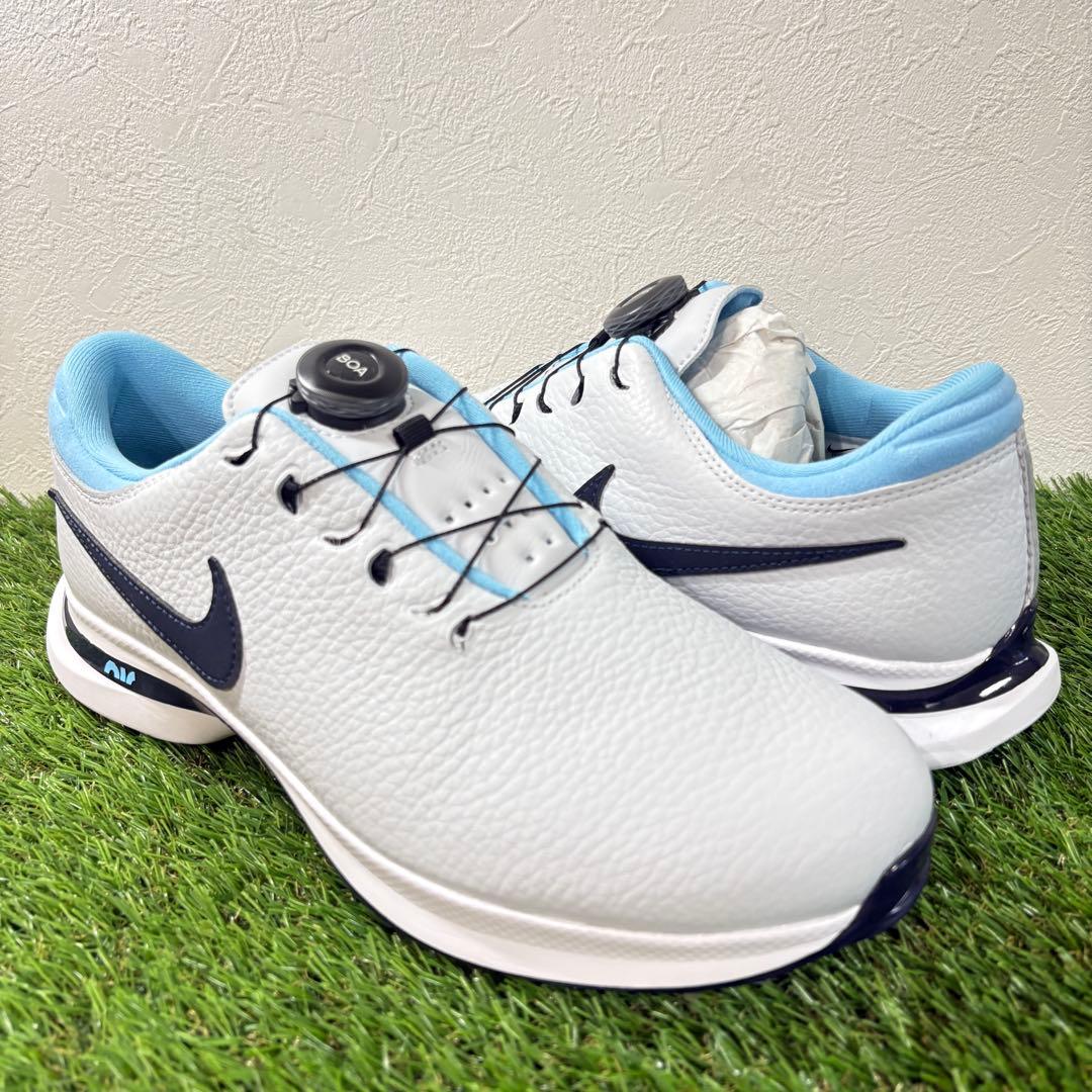 【NIKE GOLF】新品ヴィクトリーツアー3 BOA ゴルフシューズ　ナイキ