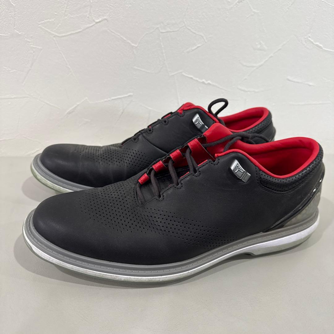 NIKE JORDAN ADG 4 ナイキ ゴルフシューズ ブラック