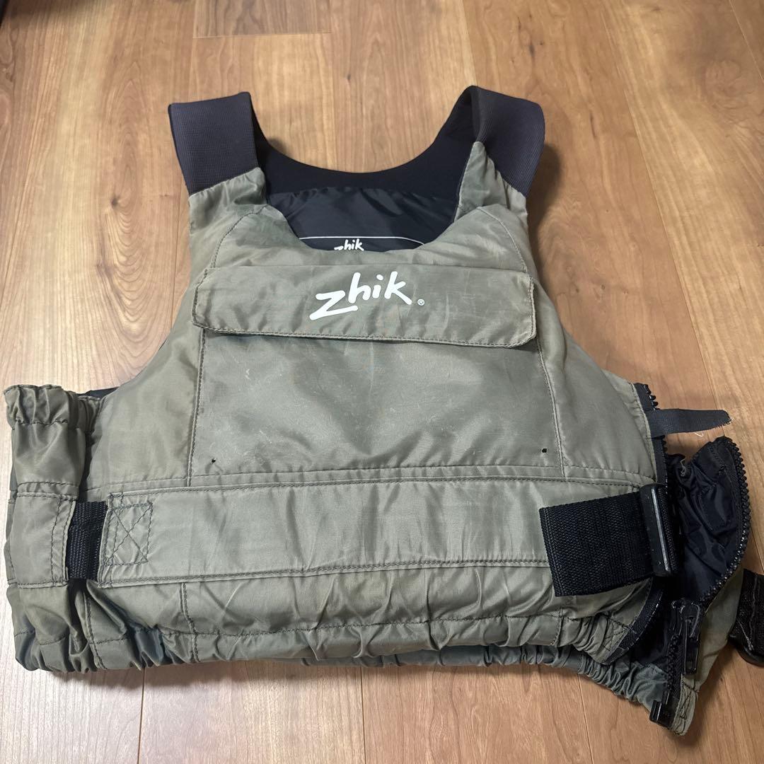 Zhik ライフジャケット L 50N