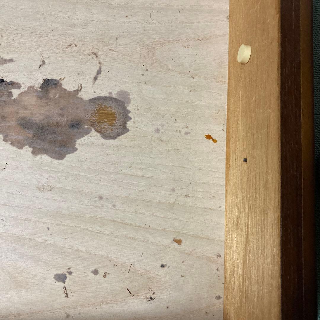 サイドボードキャビネット 約幅152cm×高さ175cm×奥行き45cm レトロ