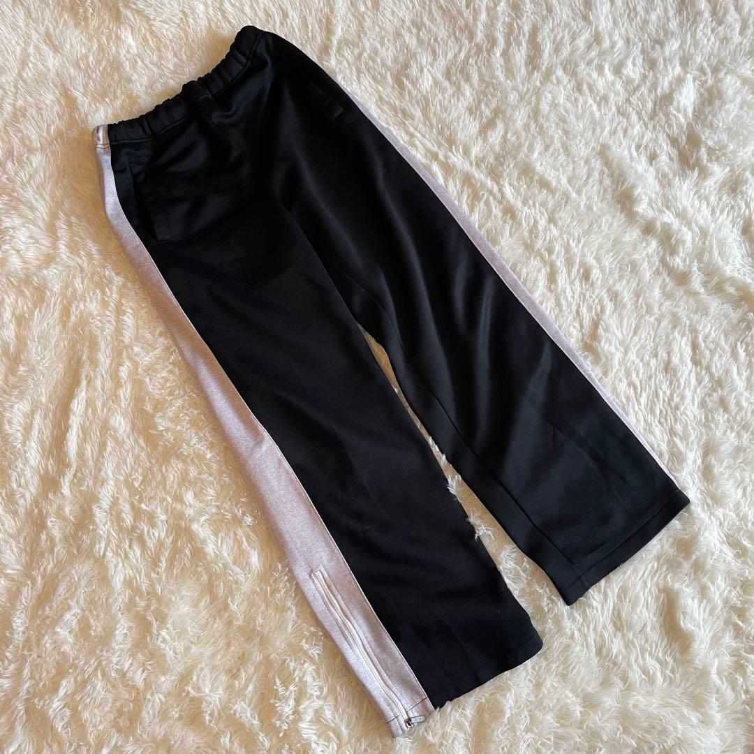 リーボック Reebok ジャージセット ブラック