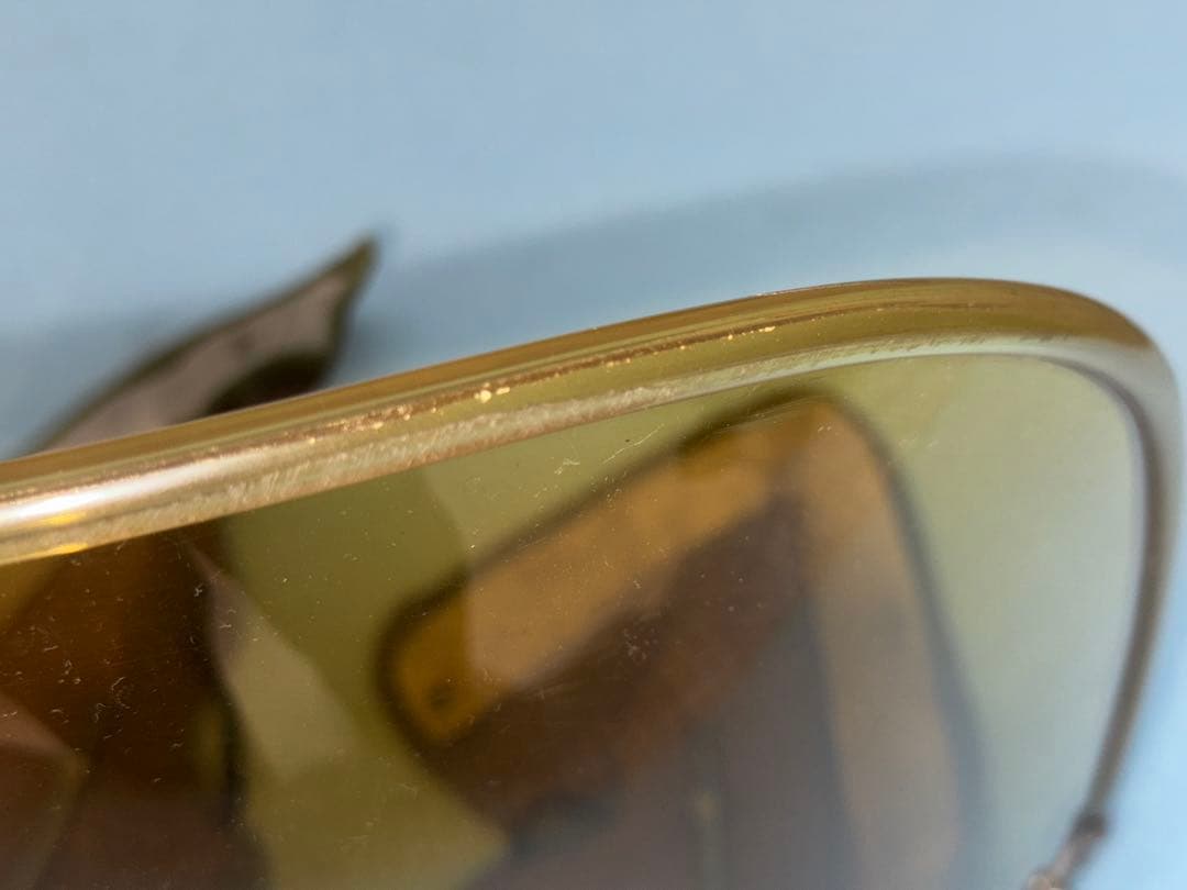 旭風防 No.99 当時物