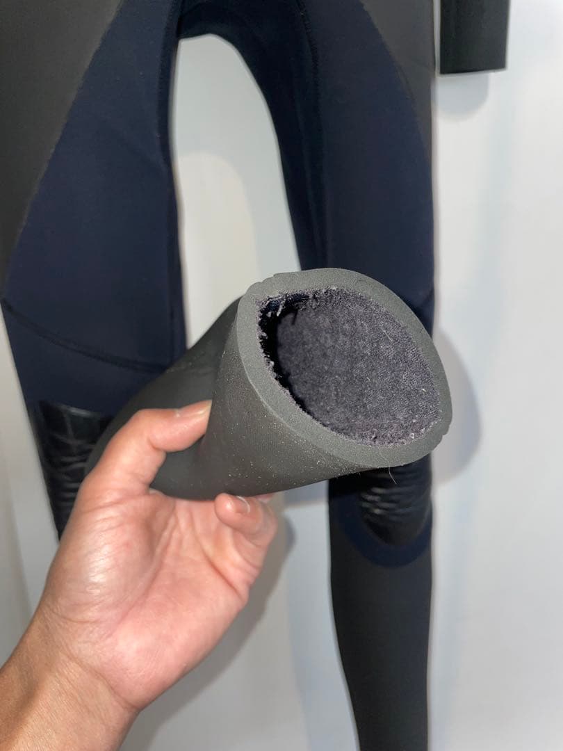 BILLABONG ウェットスーツ セミドライ