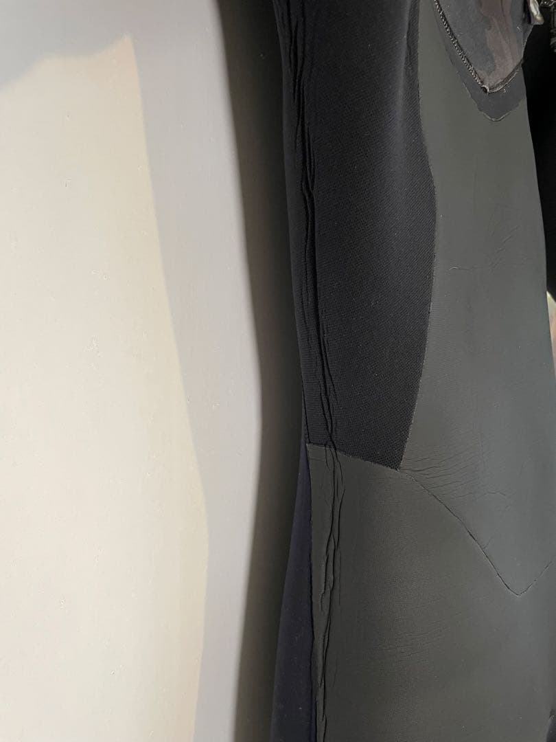 BILLABONG ウェットスーツ セミドライ