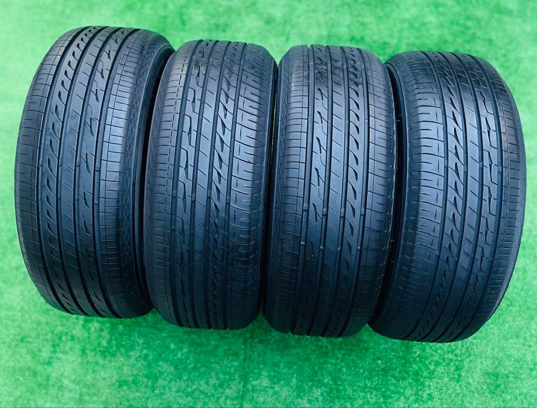 205/55 R16.BRIDGESTONE REGNO GR-X,23,25年