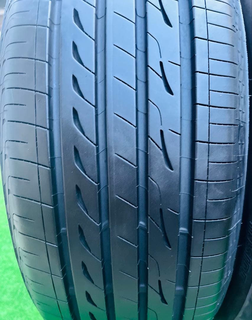 205/55 R16.BRIDGESTONE REGNO GR-X,23,25年