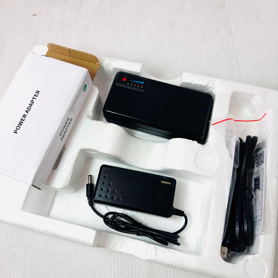 【新品未使用品】AirWheel SE3MiniT 電動スーツケース ブラック