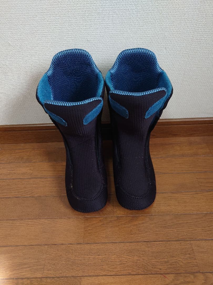 美品❗️バートン/STASH HUNTER スノーボードブーツ 27センチ