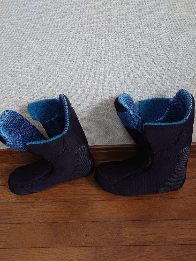 美品❗️バートン/STASH HUNTER スノーボードブーツ 27センチ