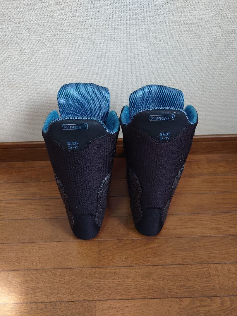 美品❗️バートン/STASH HUNTER スノーボードブーツ 27センチ