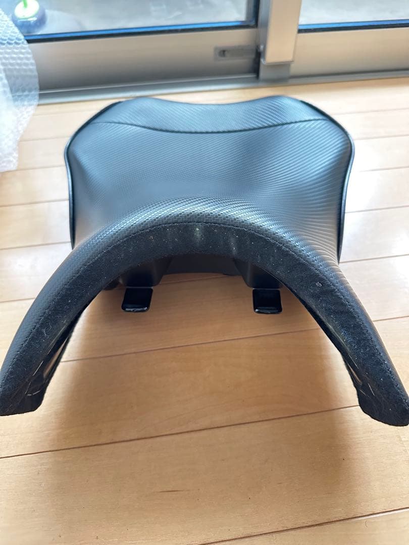 サージェント製 コンフォートシート NINJA1000