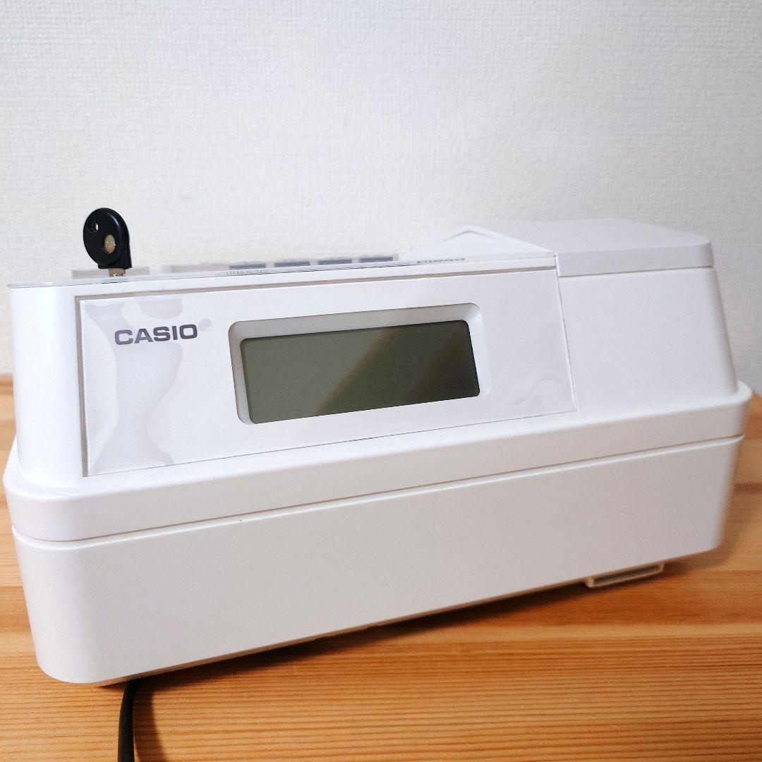 送料無料！カシオ SR-S200 レジスター Bluetooth対応モデル