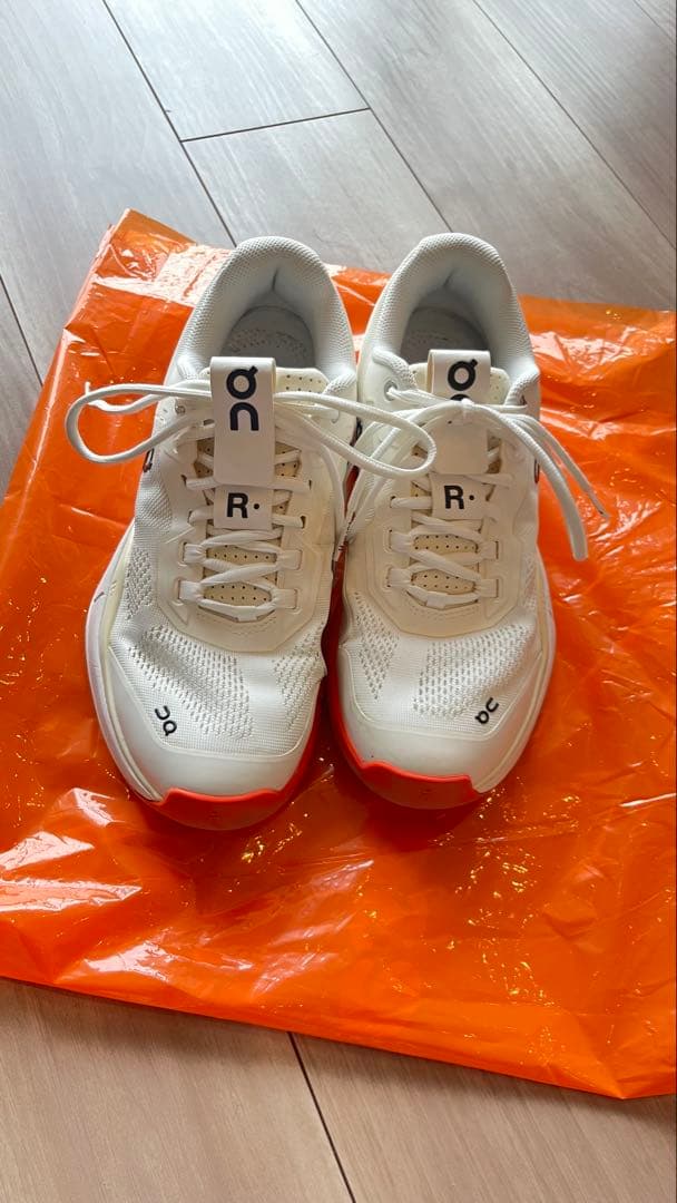 シューズ(男性用) THE ROGER Pro Clay 27.0cm