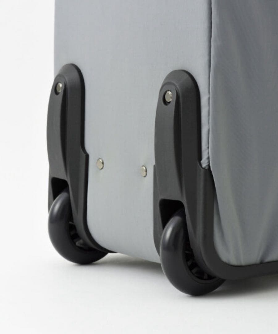 あめんぼ MILESTO TROT ダッフルキャリー BEIGE