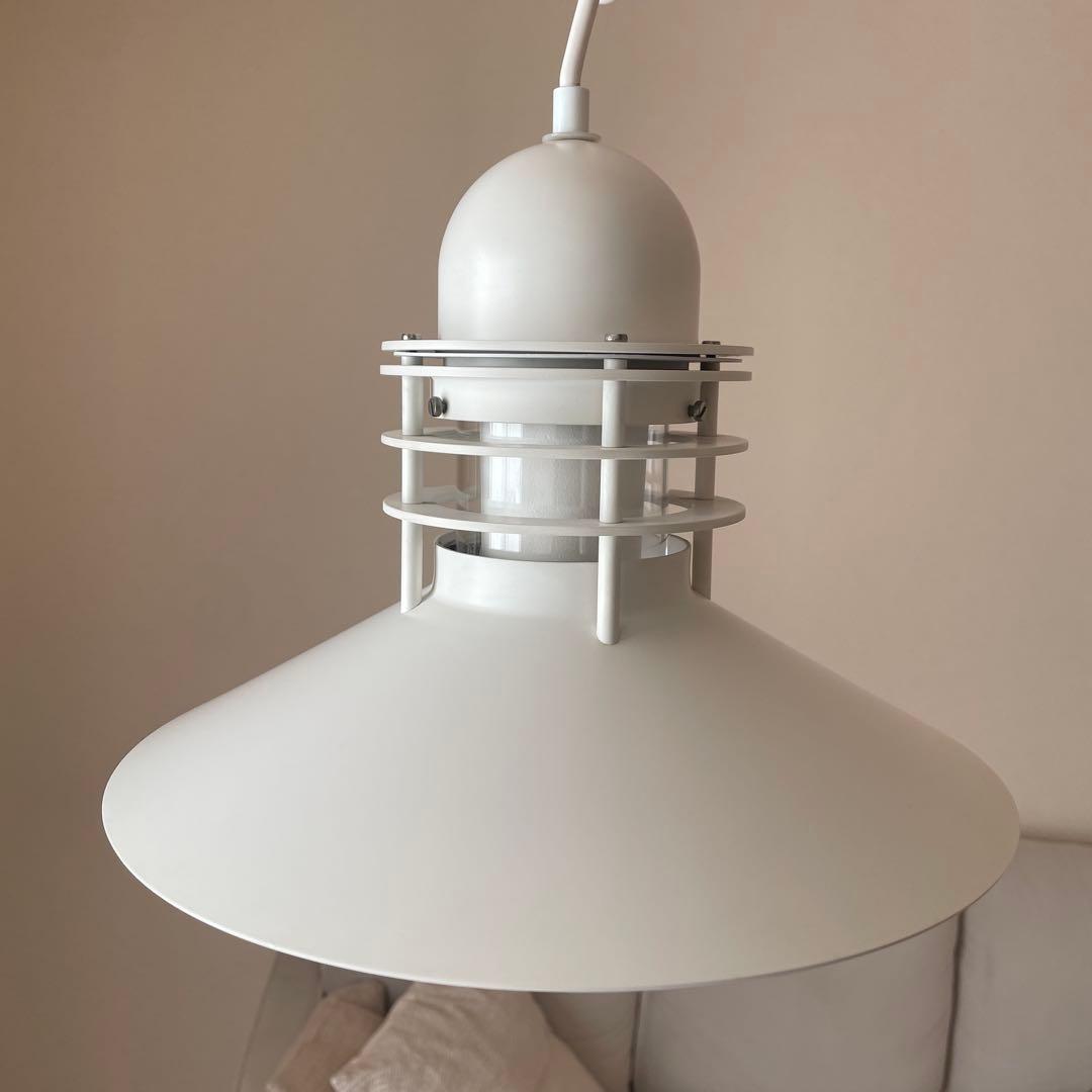 ルイスポールセン Louis Poulsen Nyhavn ペンダントランプ