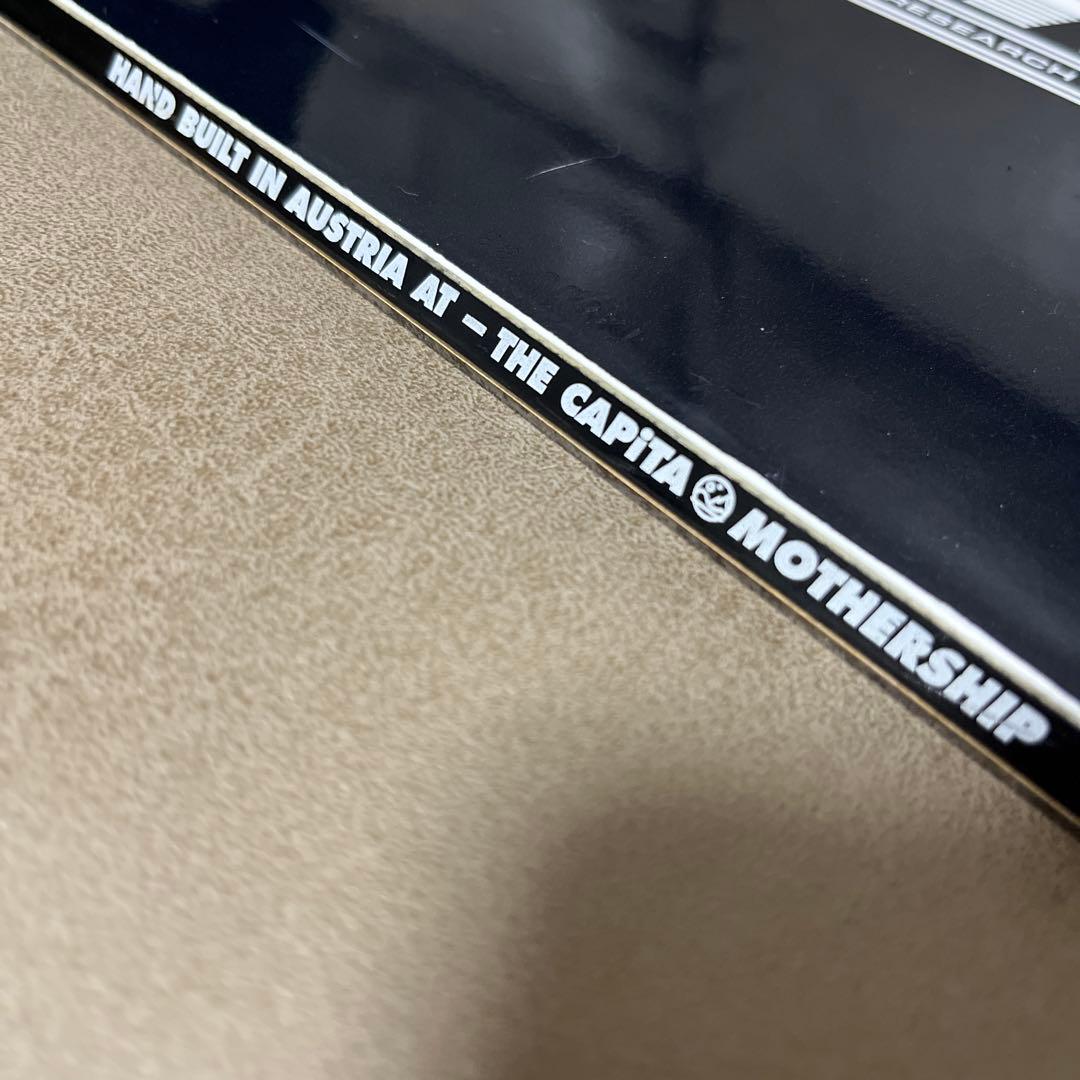 CAPiTA THUNDERSTICK 153×UNION FLITE PRO