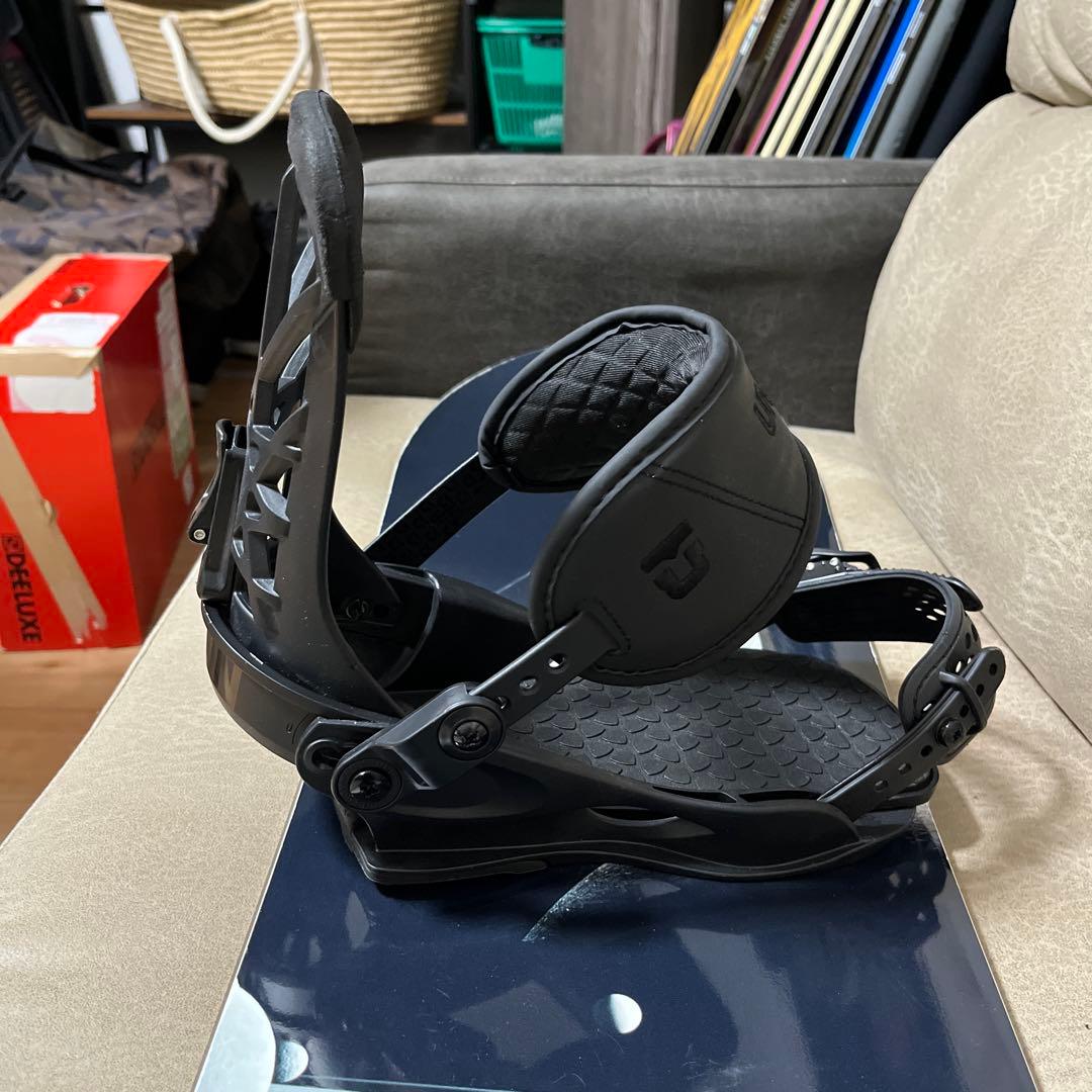 CAPiTA THUNDERSTICK 153×UNION FLITE PRO