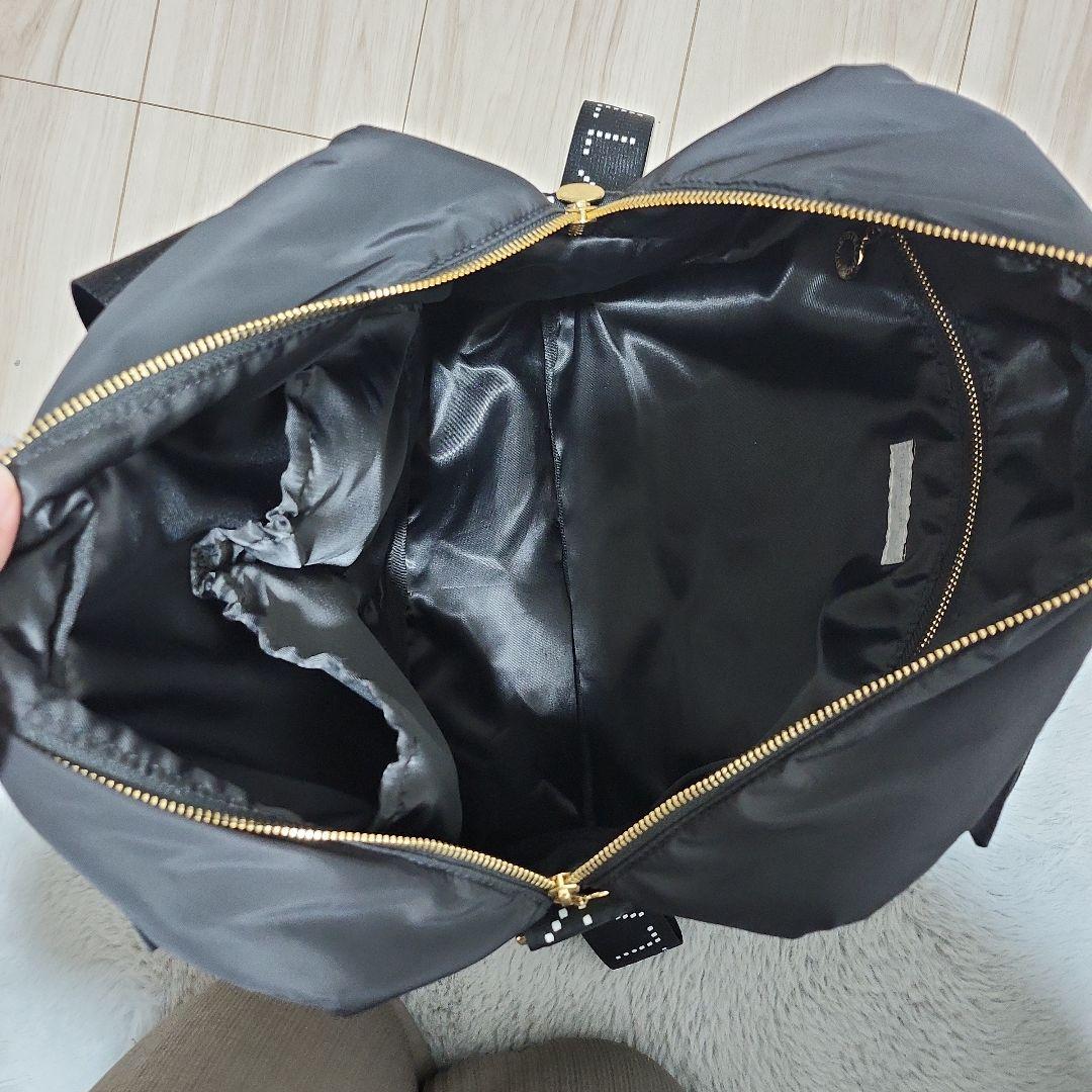 美品 ステラマッカートニー マザーズバッグ