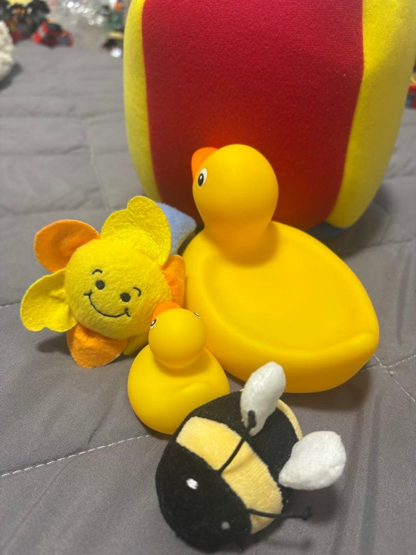 DWEシングアロング