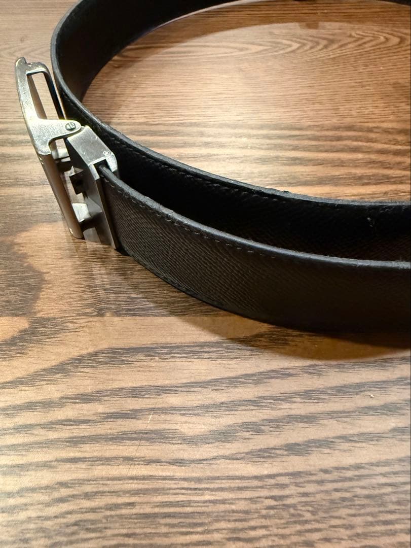 dunhill ベルト