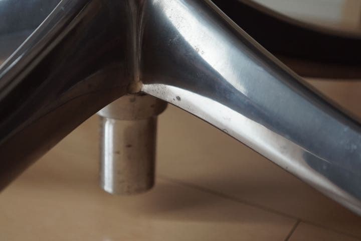 Ergohuman PRO HIGH Type エルゴヒューマンプロ