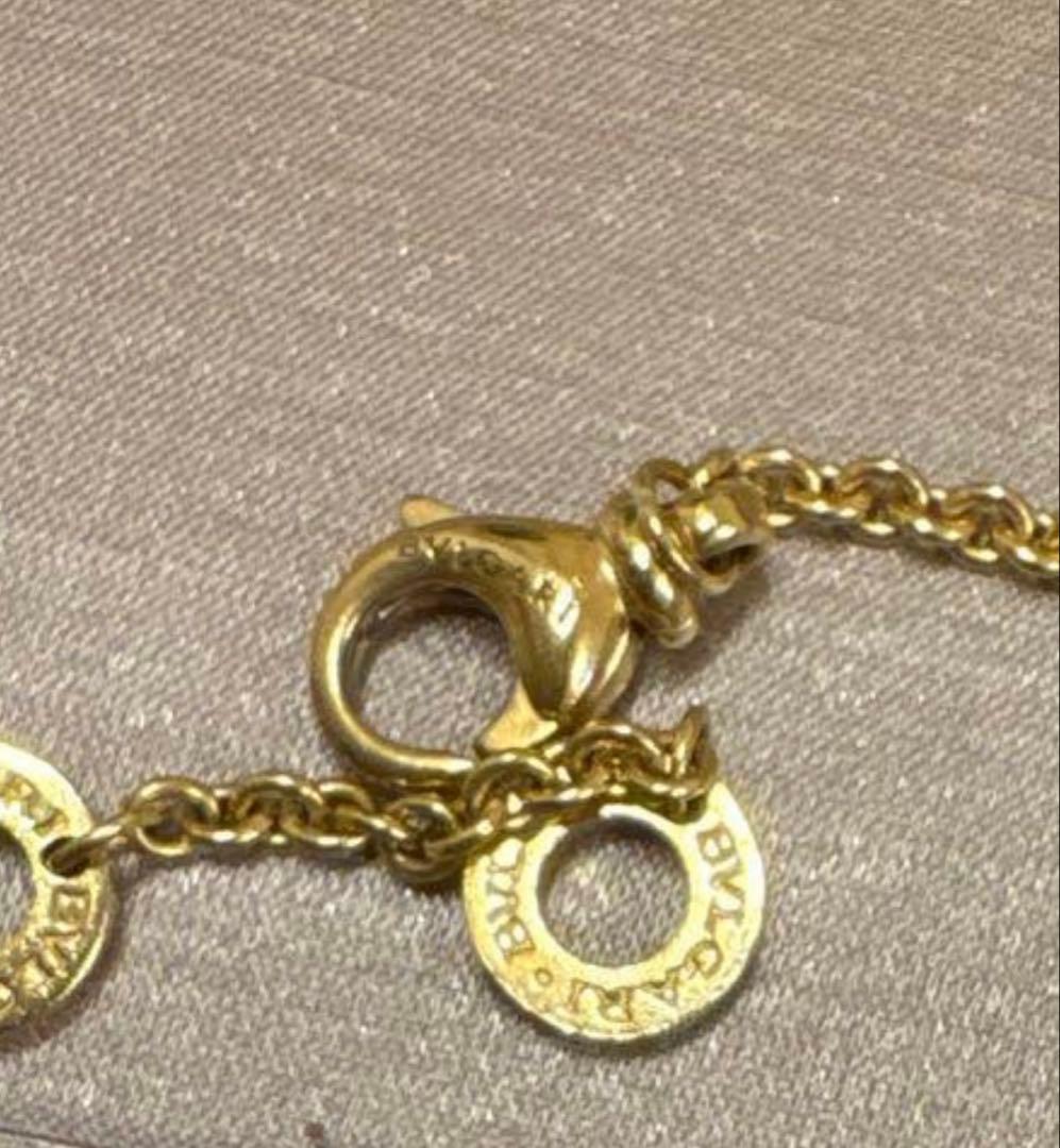 BVLGARI ビーゼロワンエレメントブレスレット　週末まで限定お値下げ