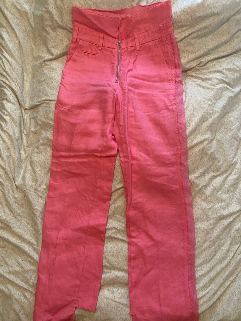 midorikawa パンツ