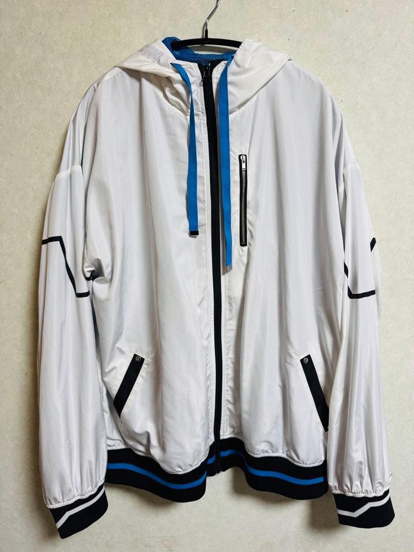 トラックジャケット（ミレニアムサイエンススクール） ブルーアーカイブ