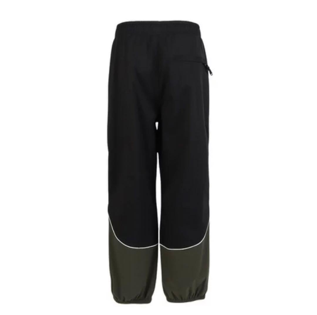 NEWERA スノートラックジャケット・パンツ　セットアップ　新品未使用　M